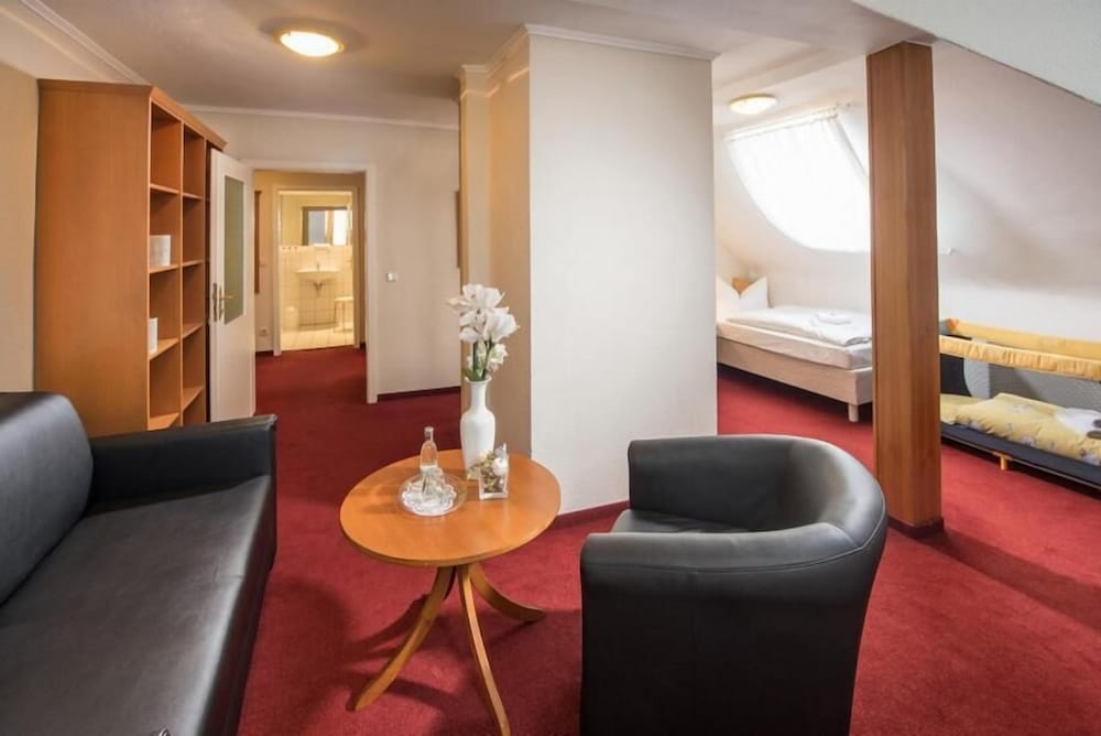 Hotel Glockenhof Eisenach 38/66