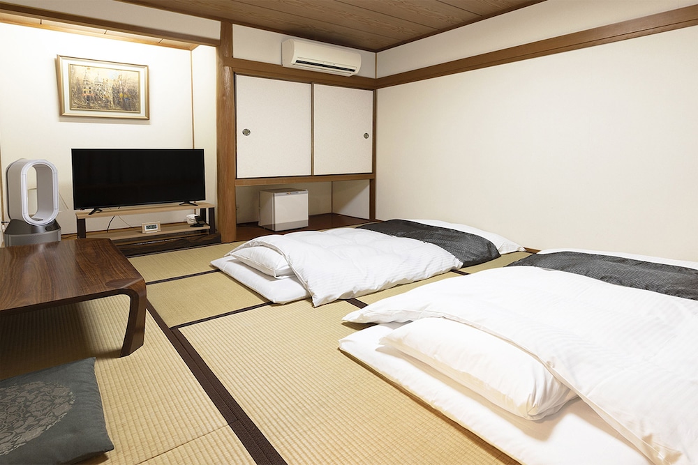 Hotel Kikusui Imabari 5/31