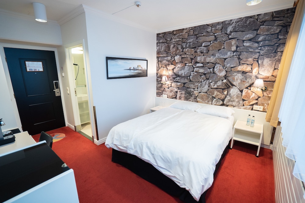 Hotel Keflavik By Reykjavik Keflavik Airport 20/61