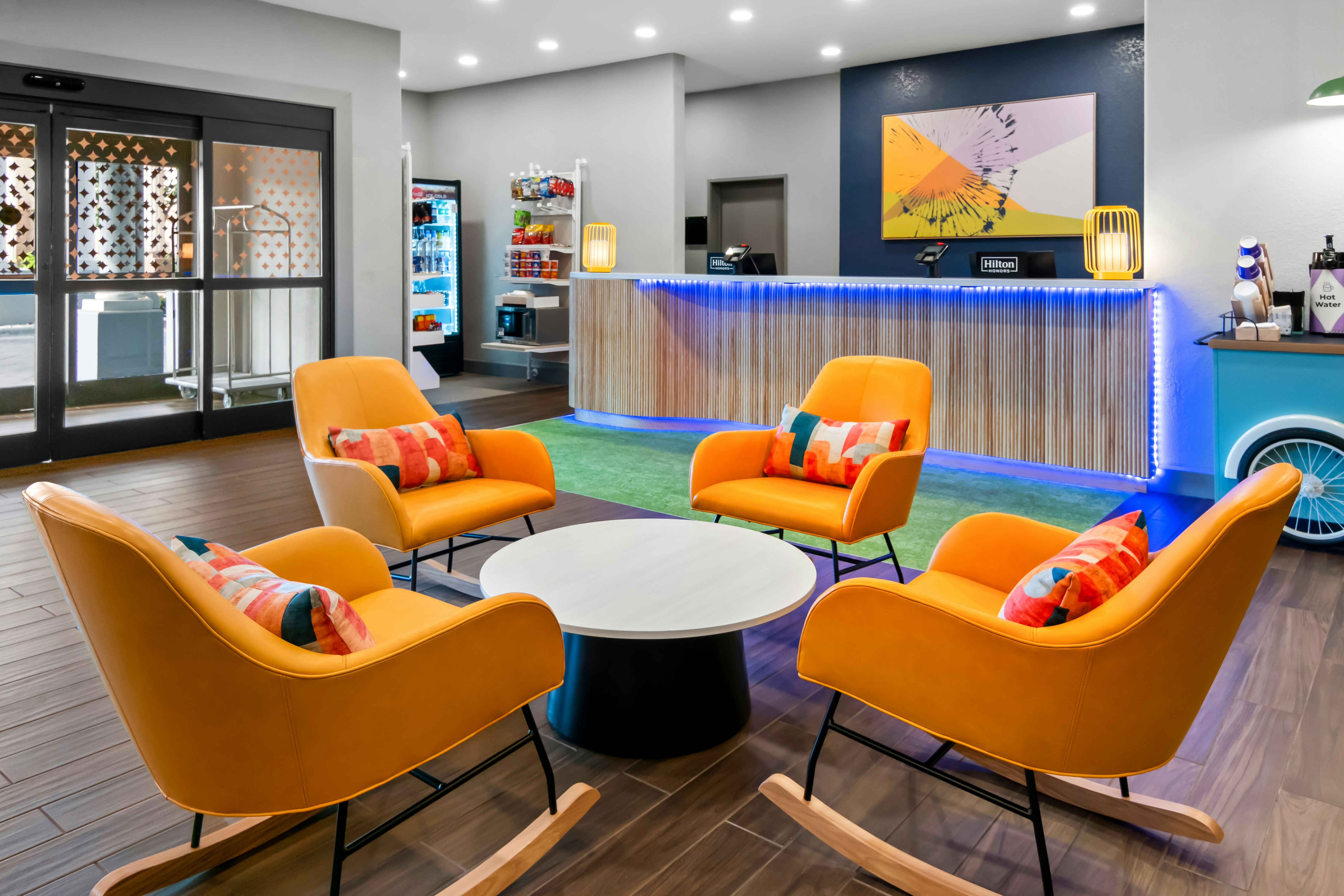 Spark by Hilton Wichita Falls 28/41