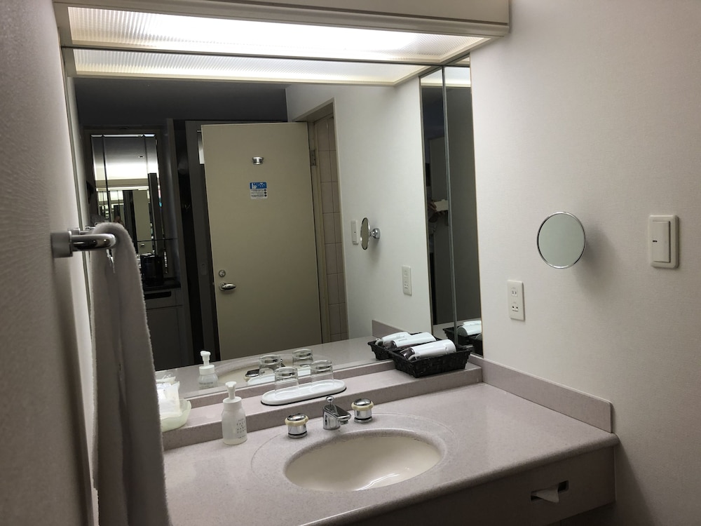 Star Gate Hotel Kansai Airport 68/71