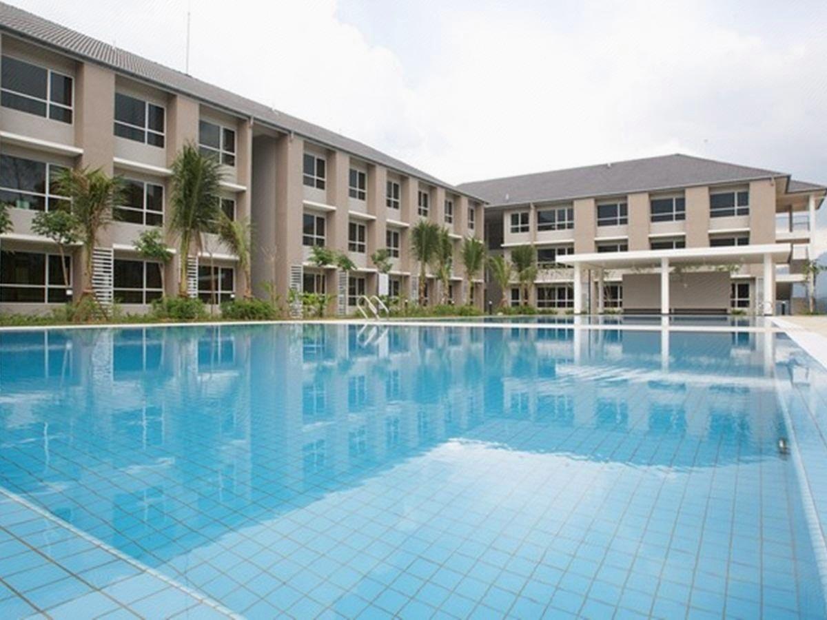 Royale Bintang Janda Baik 21/67