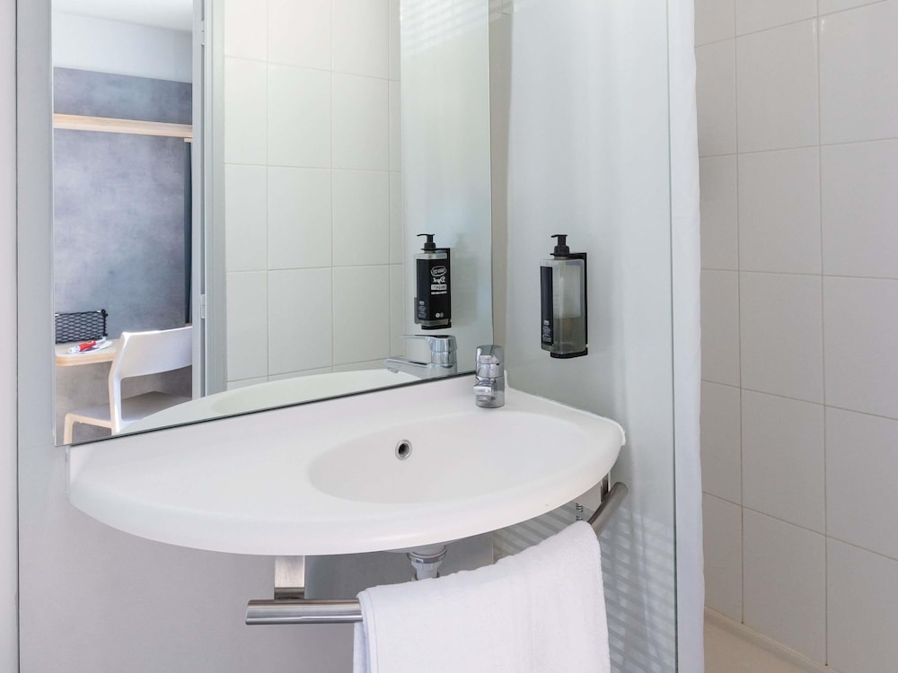 Ibis Budget Angouleme Centre 53/54