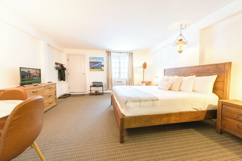 Innsbruck Inn at Stowe 13/50