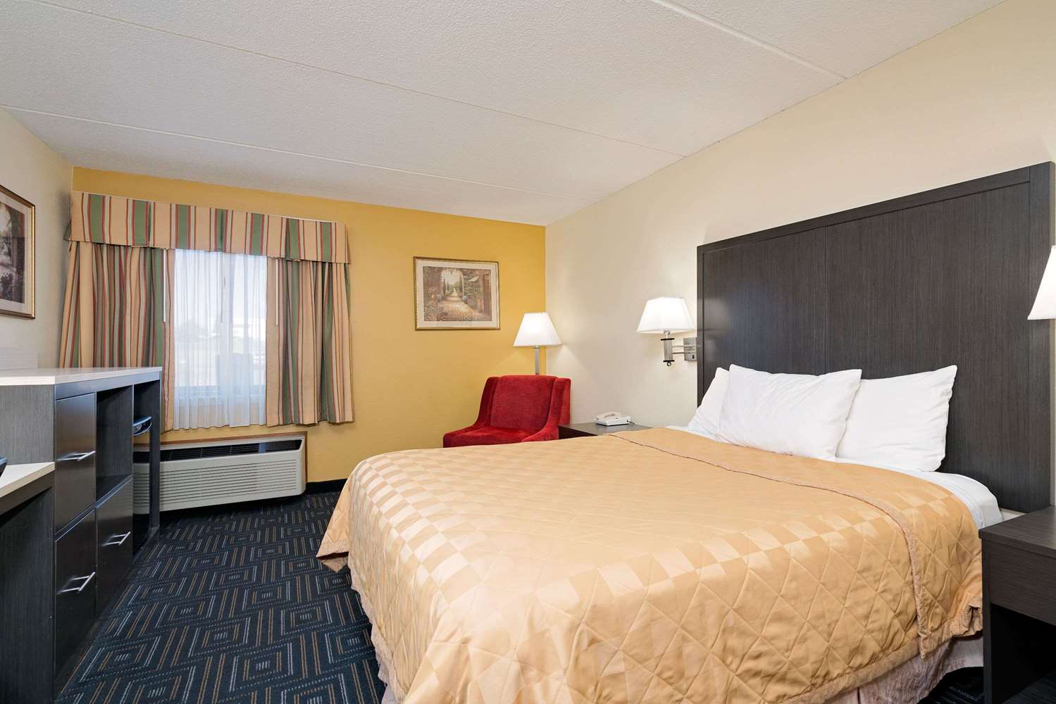 Twin Cities Inn, Mounds View 7/30