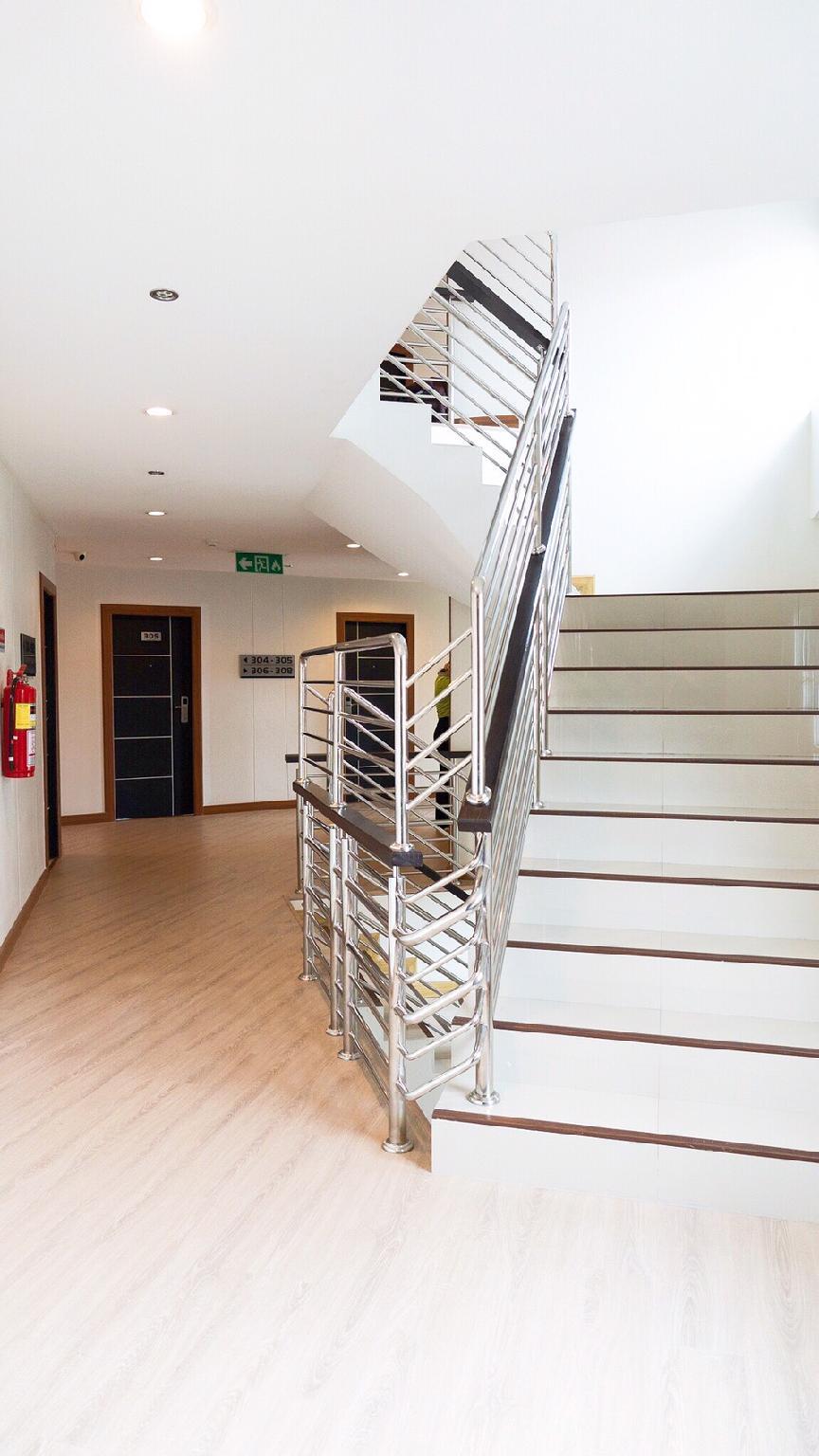 The Y Residence 6/43