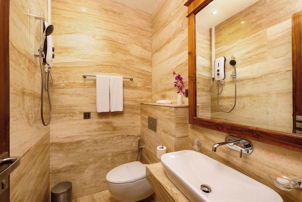 Araliya Beach Resort and Spa Unawatuna 47/50