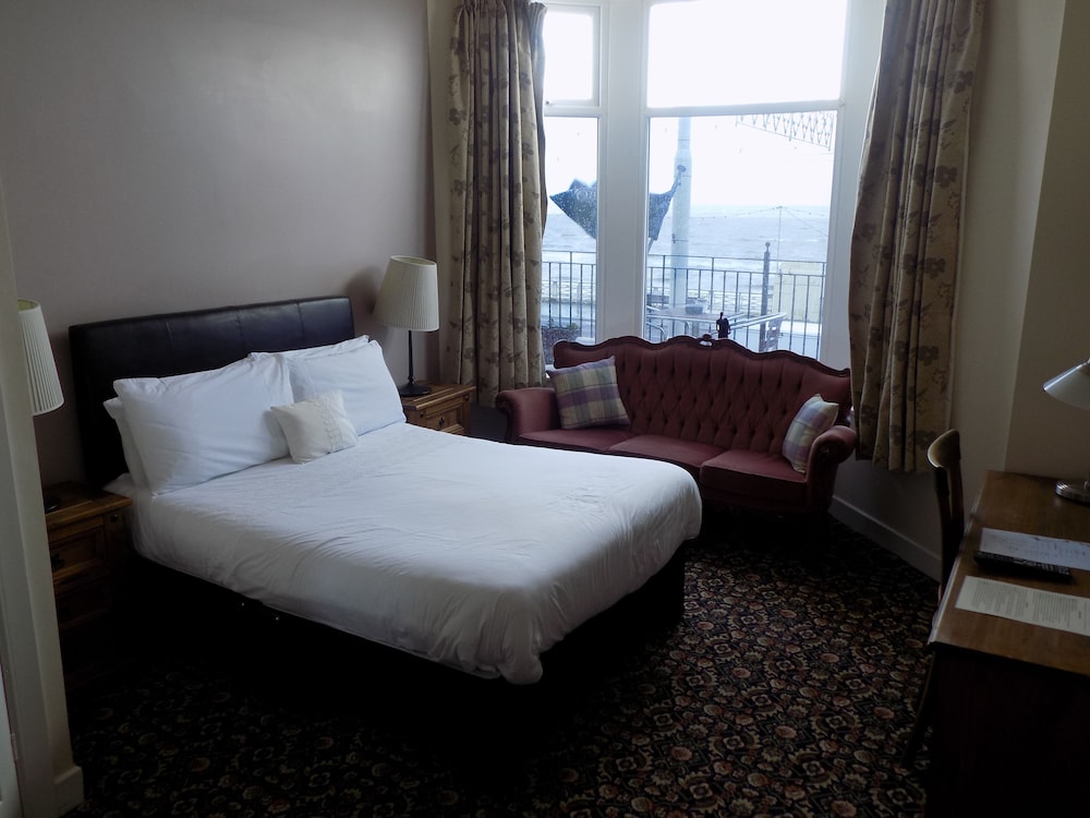 North Ocean Hotel 15/34