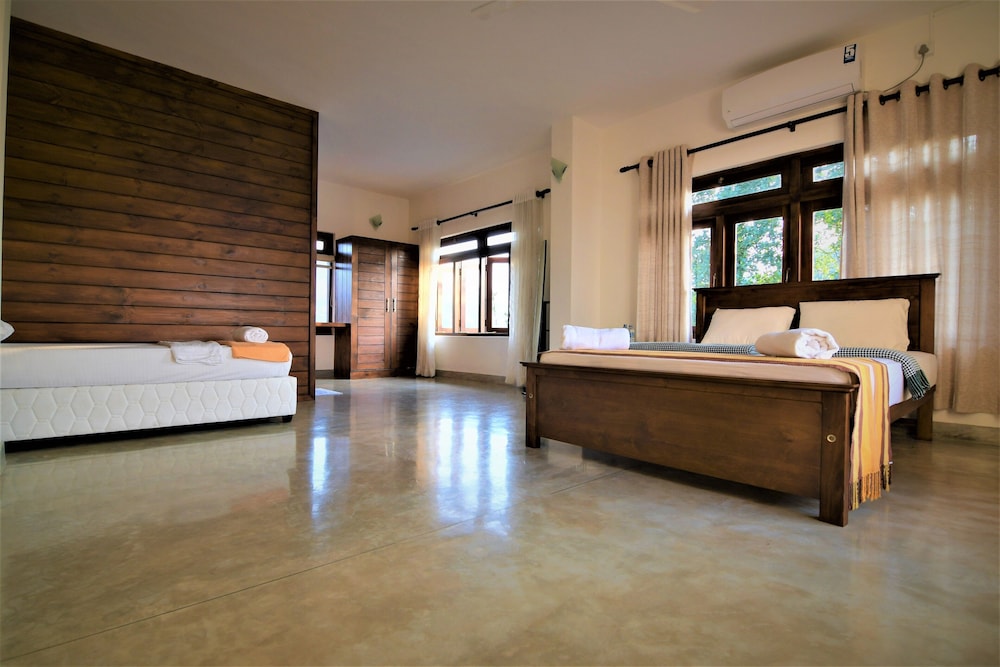 Jack Tree Lodge 17/34