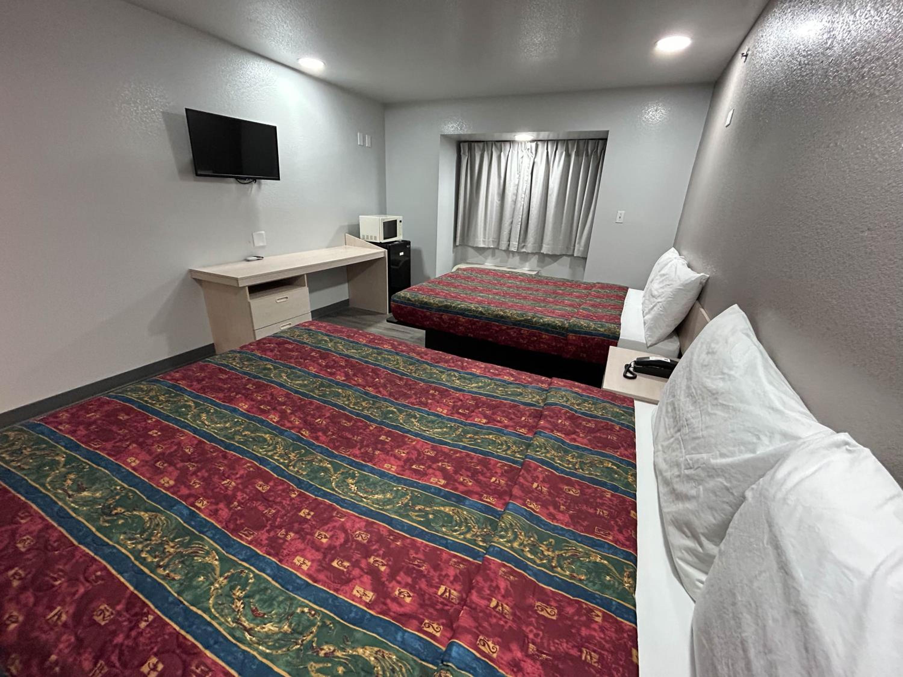 Motel6 Idabel, OK 14/40