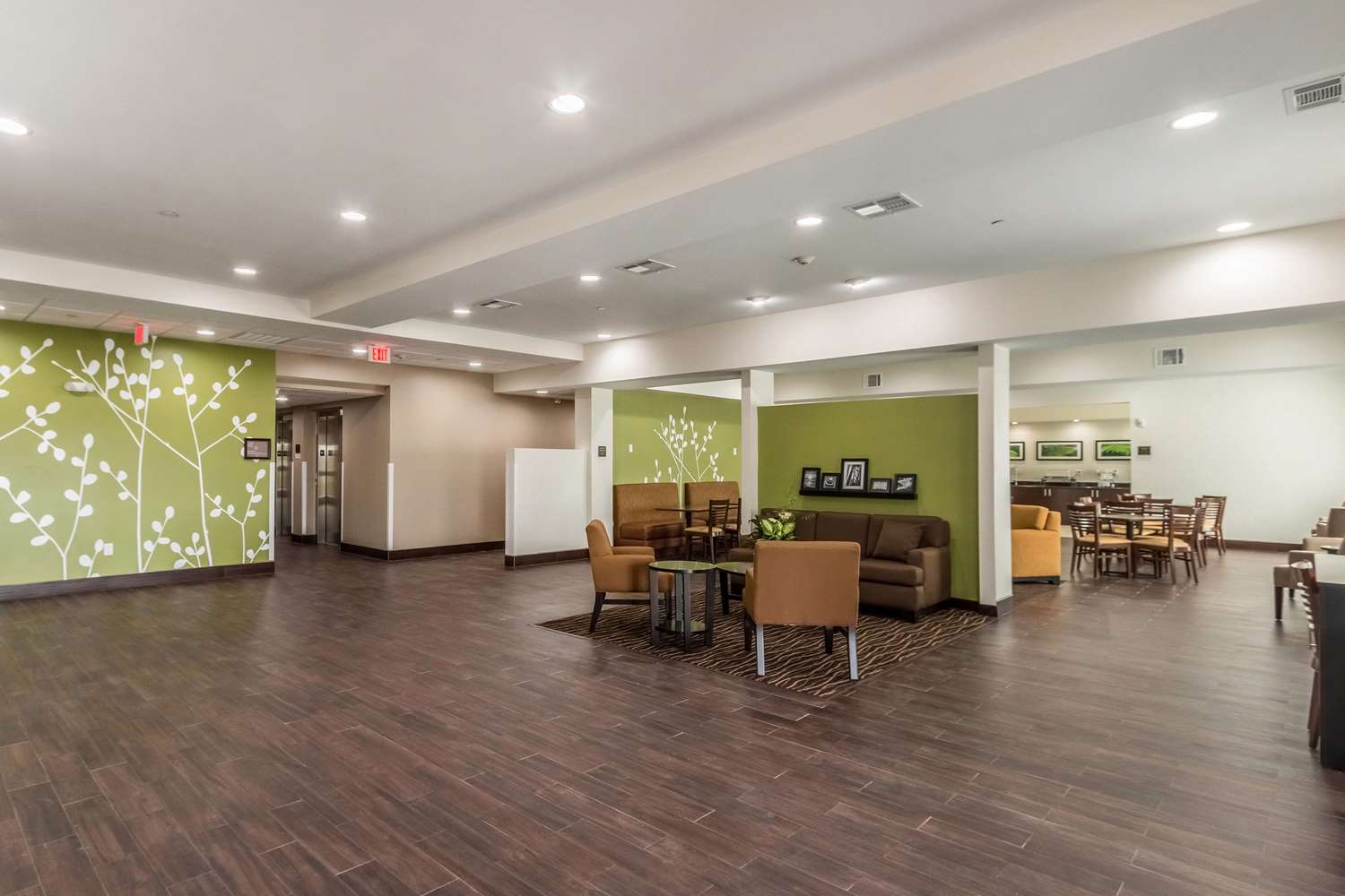Sleep Inn and Suites College Station Area 31/46