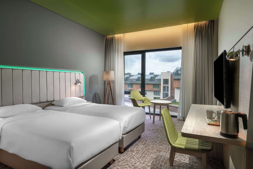 Park Inn By Radisson Istanbul Airport Odayeri 23/71