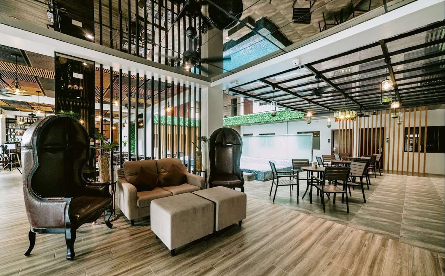 Surestay Plus Hotel By Best Western Ac Luxe Angele 14/22