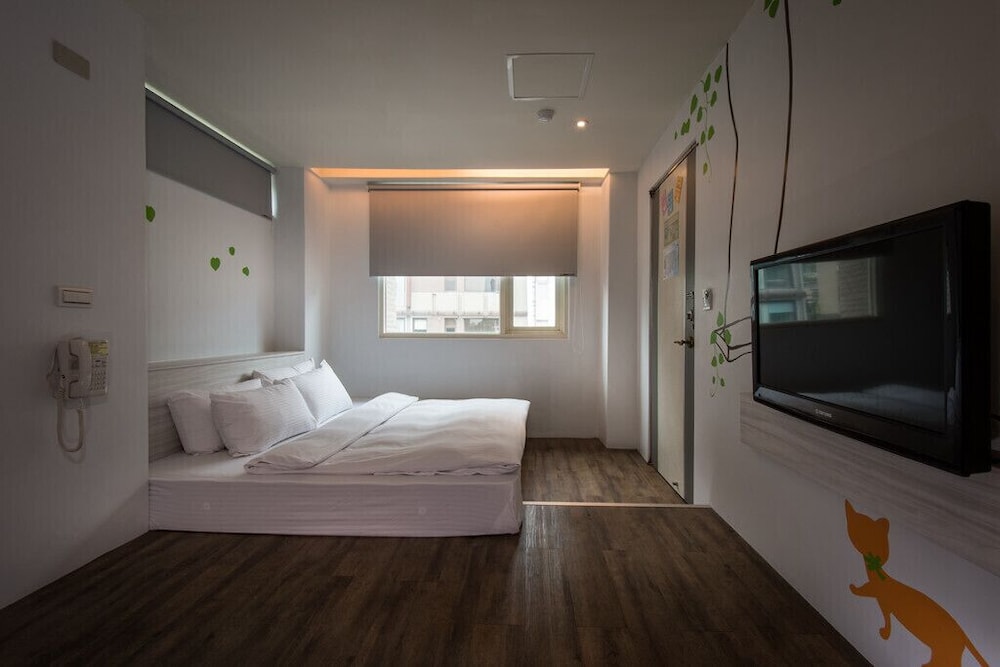 Hotel-J Jiaoxi 11/33
