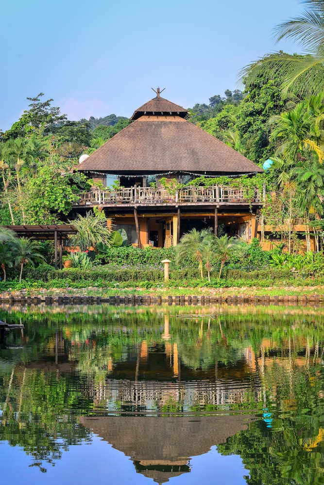 The Spa Koh Chang Resort 57/68