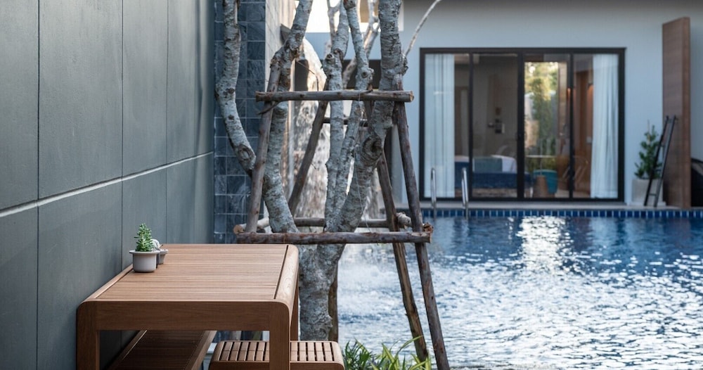 Vann Hua Hin Resort 20/50