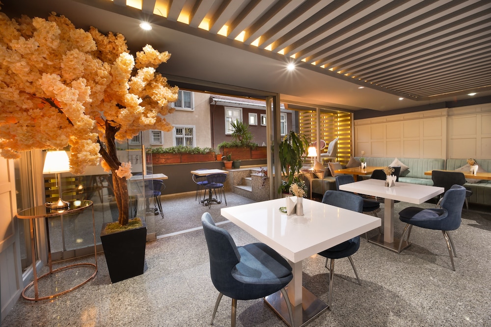 HARBIYE RESIDENCE 30/43
