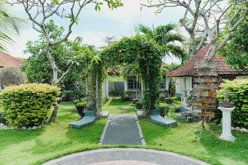 Taman Asih Bingin Homestay 40/47