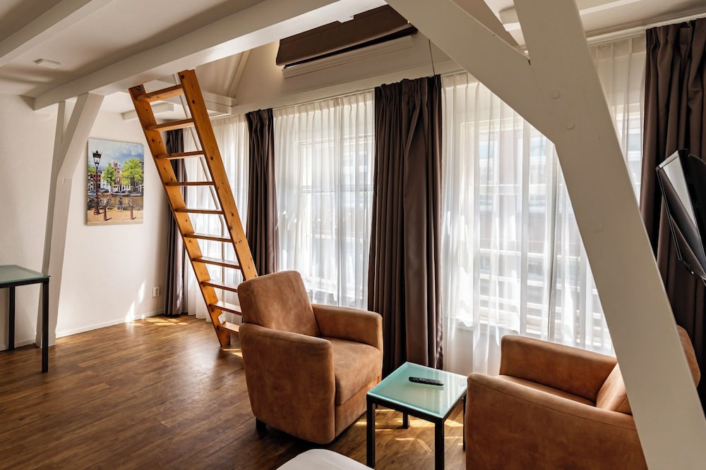 Hotel Residence Le Coin 31/40