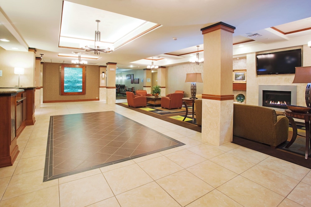 Holiday Inn Express Hotel and Suites Los Alamos Entrada Park 13/73