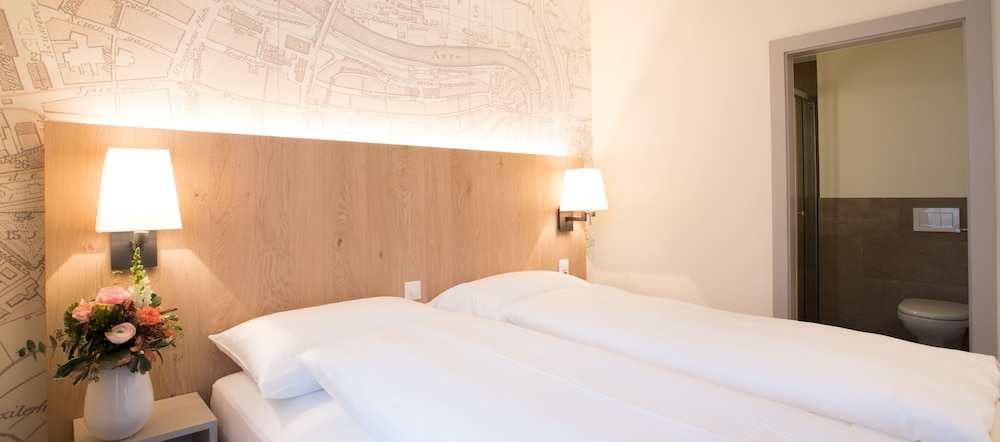 Kreuz Bern Modern City Hotel 16/61
