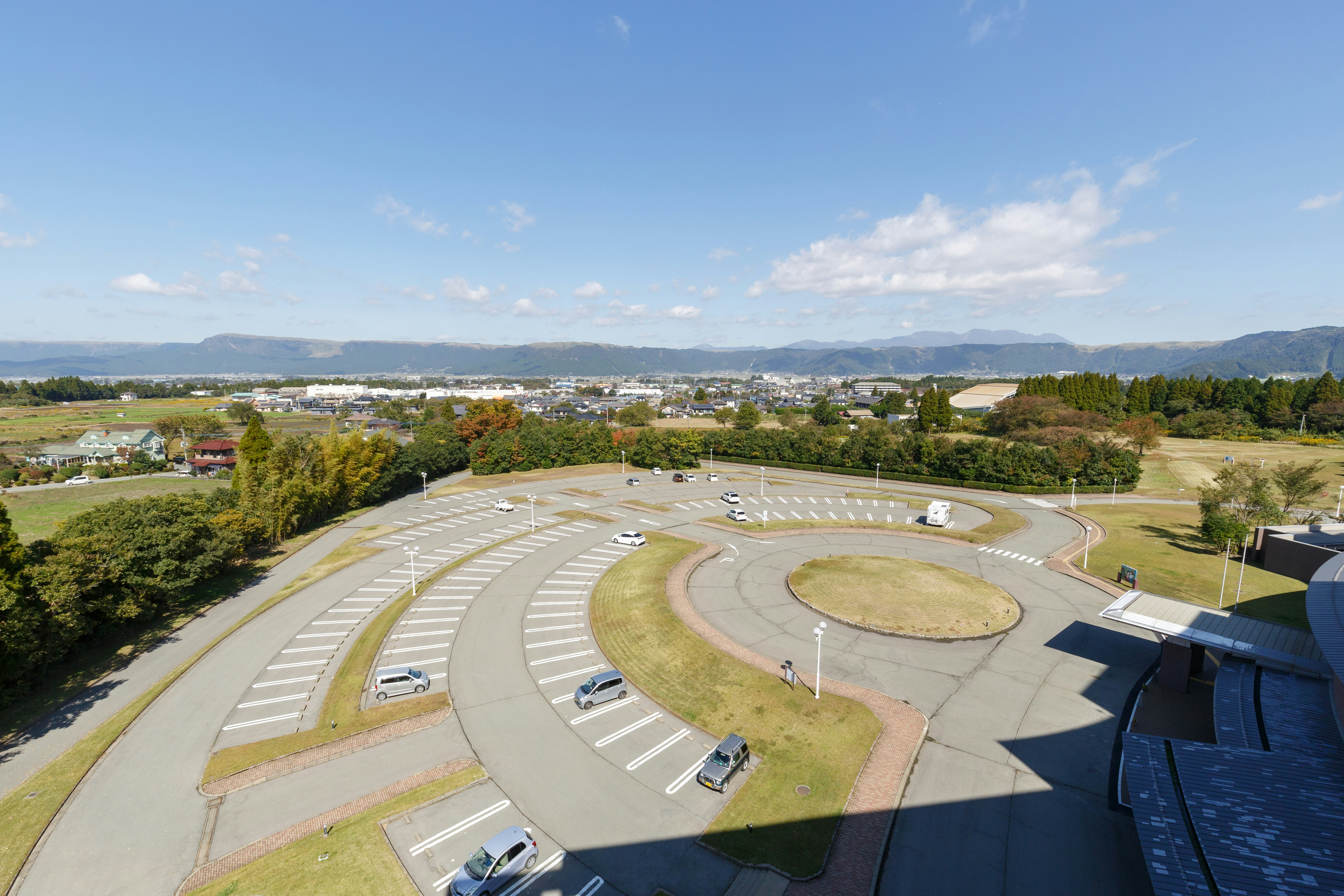 Kamenoi Hotel Aso 23/25