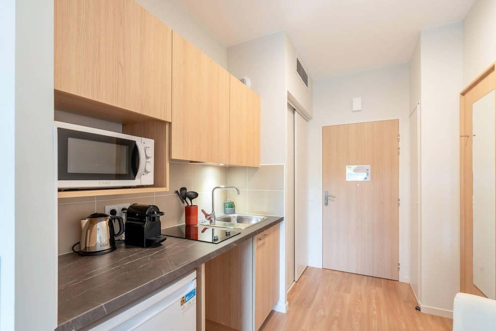 Quality Aparthotel Perigueux 69/70