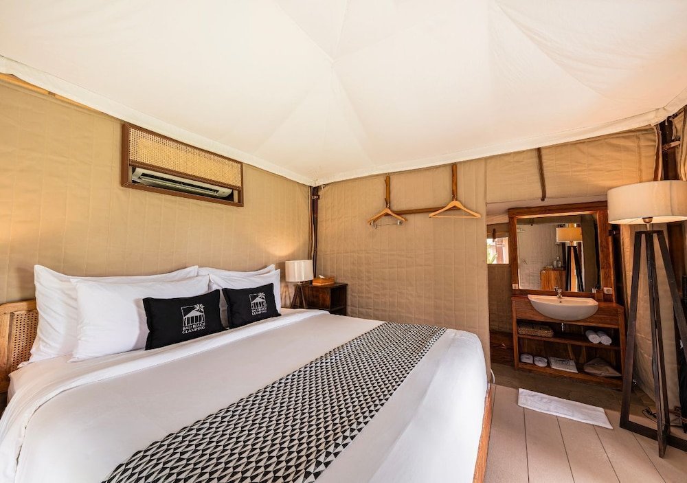 Bali Beach Glamping 19/49