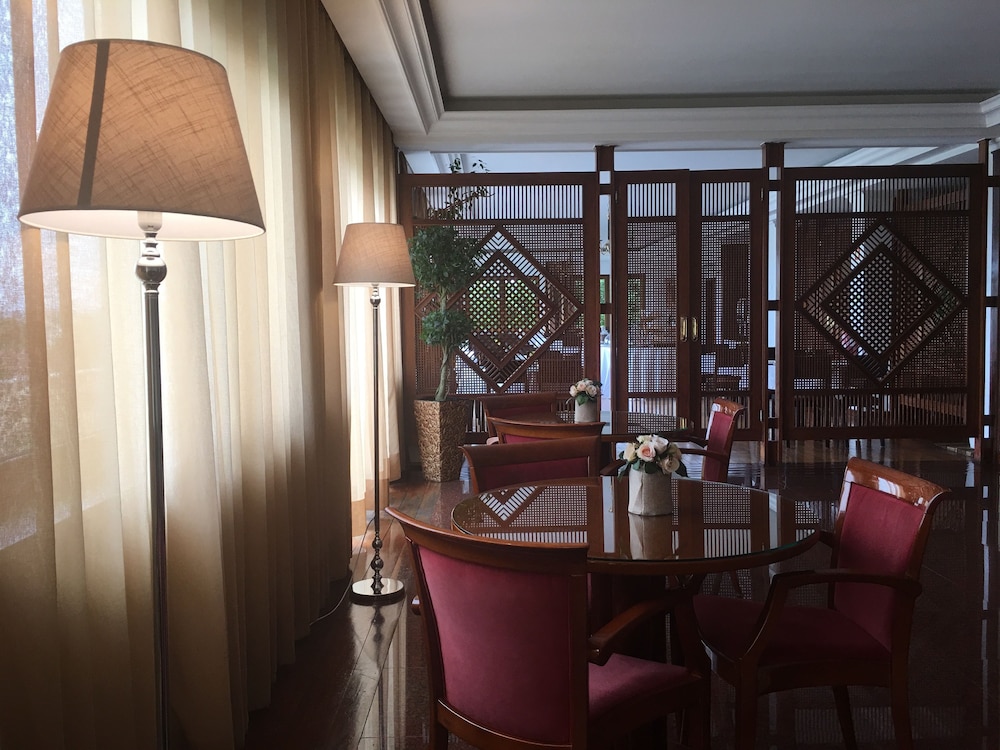 Hotel SJ 24/31