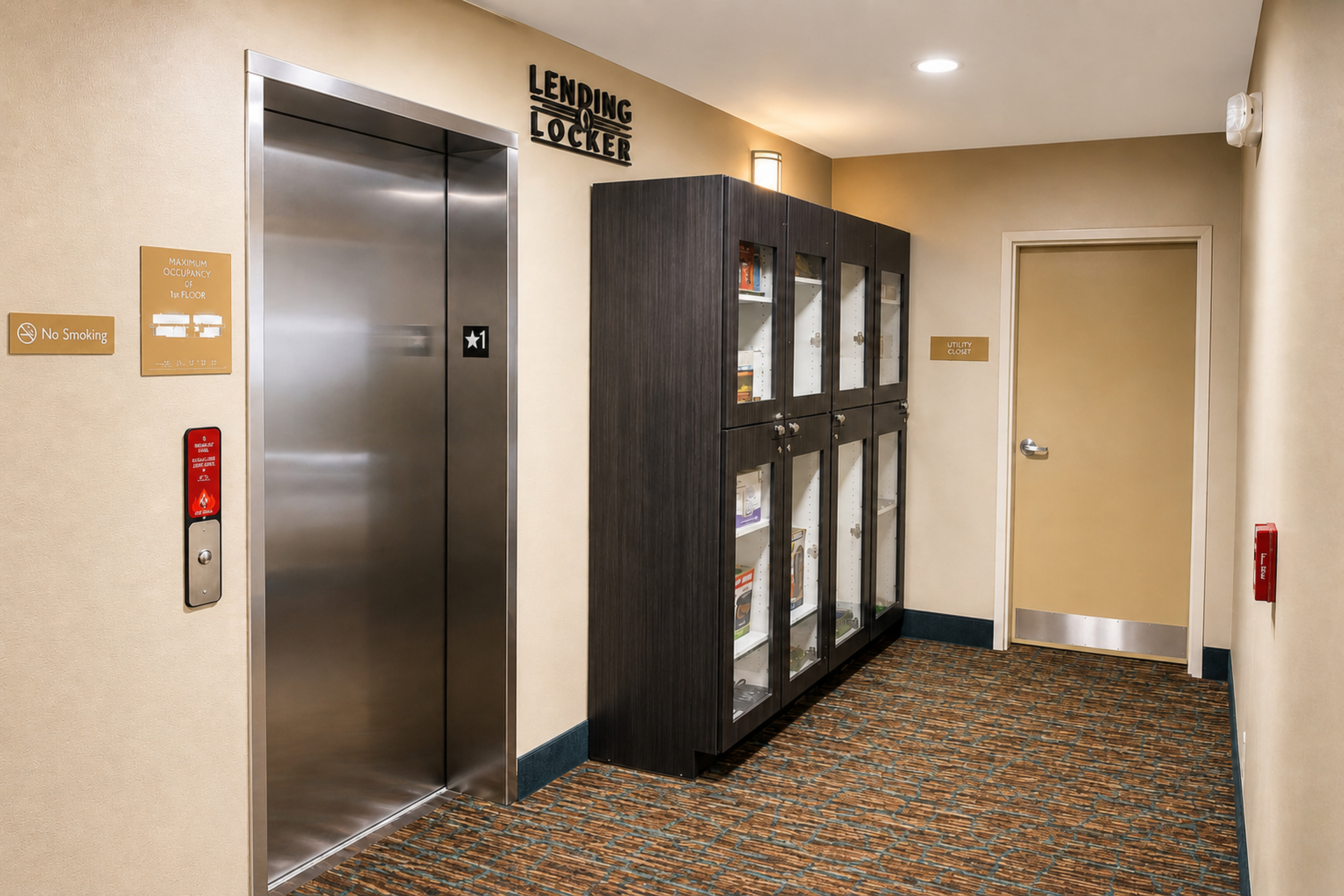 Candlewood Suites Pearl 23/59