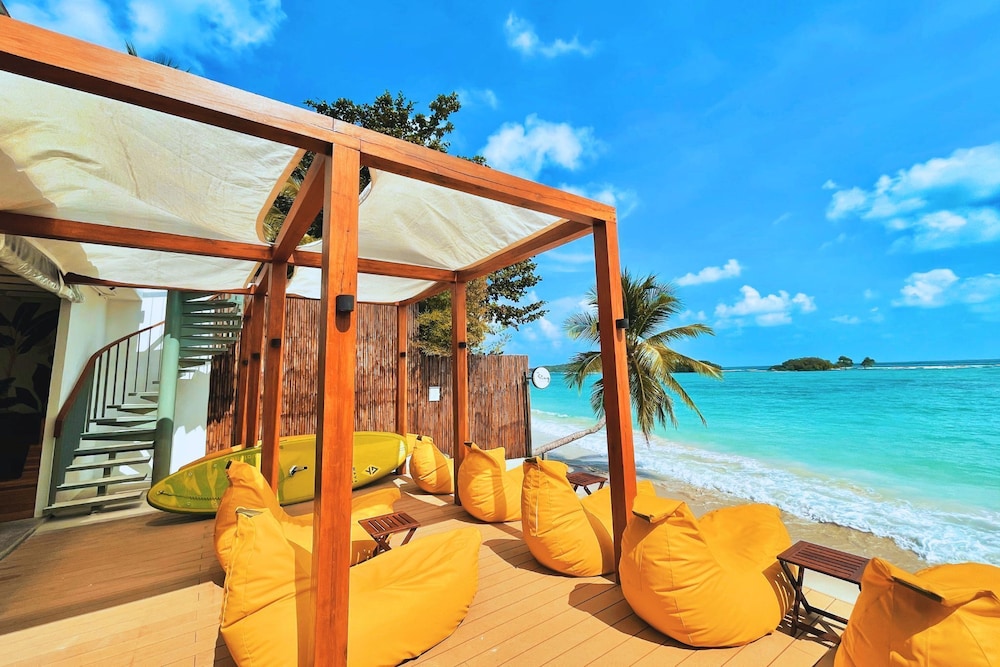 The Stay Chaweng Beach Resort 44/50