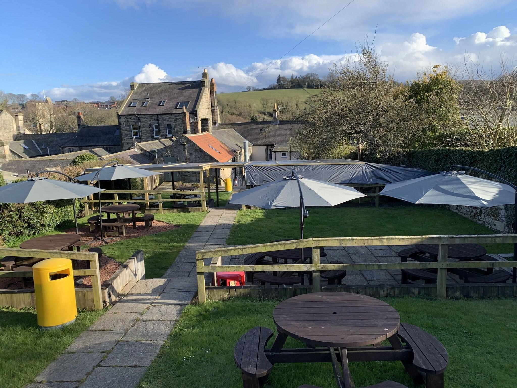The Turks Head 22/28