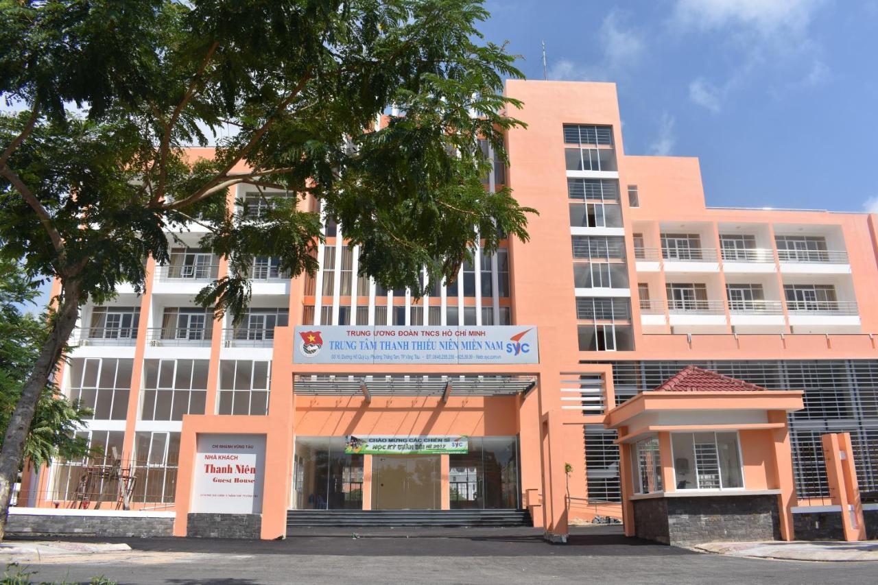 Thanh Nien Guest House - Vung Tau 7/70