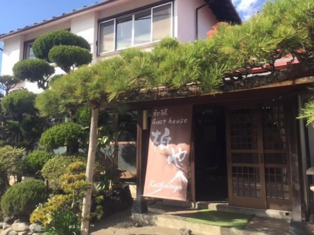 Wafu Guesthouse Kashiwaya 3/50
