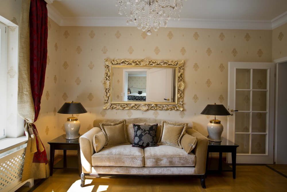 Moknis Palais Hotel and Spa 34/50