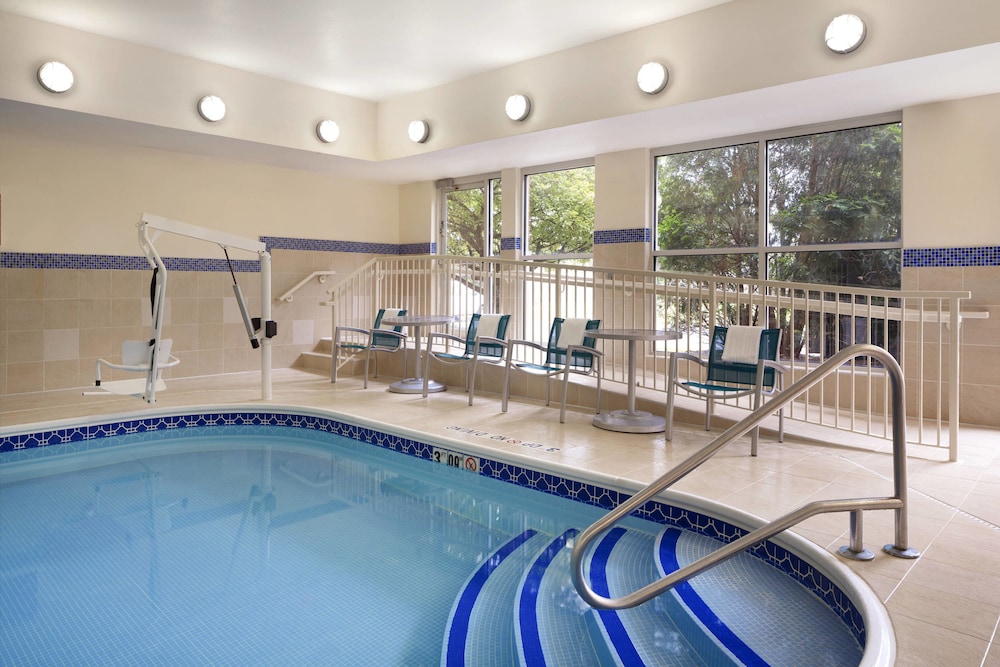TownePlace Suites Chicago Naperville 1/22