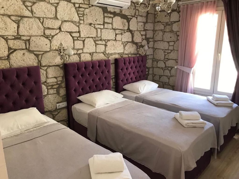 Alacati Alaris Otel 15/39