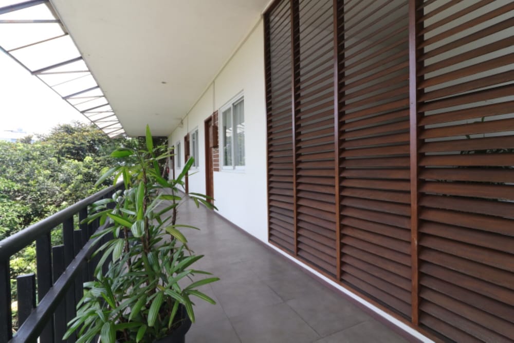 Pejaten Valley公寓(Pejaten Valley Residence) 图片1