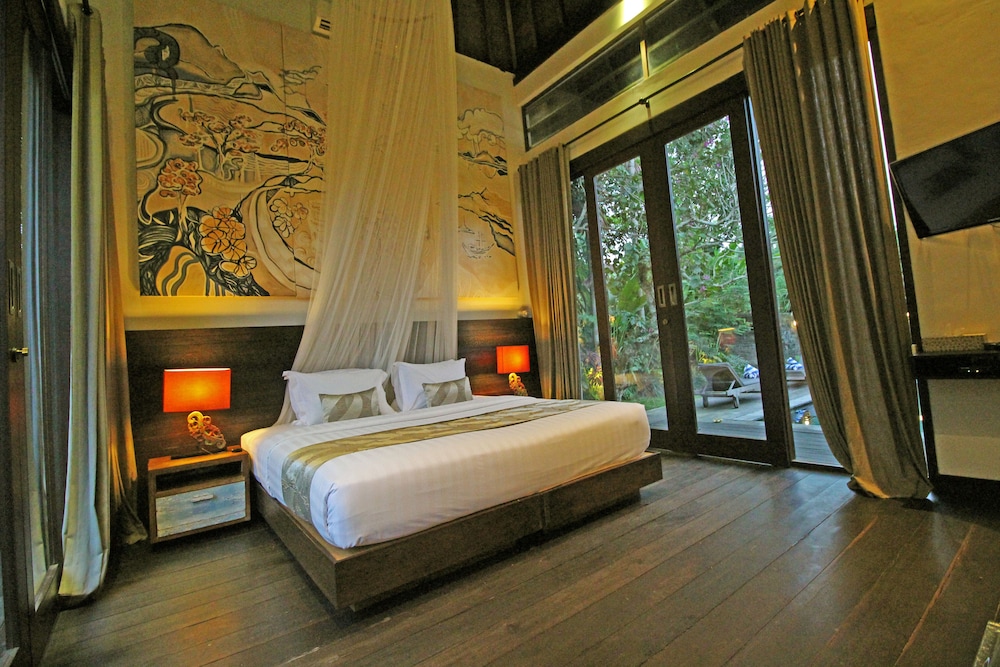 Surya Kembar Villas 6/50