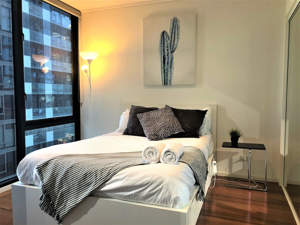 Nook Melbourne 173 City Road 16/71