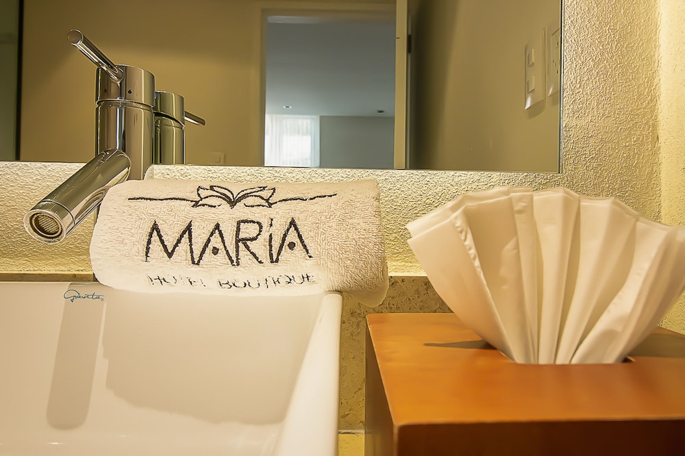 Hotel Boutique Maria 32/58
