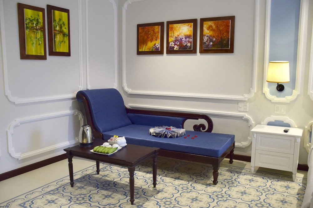 Hoi An Rosemary Boutique Hotel And Spa 27/50