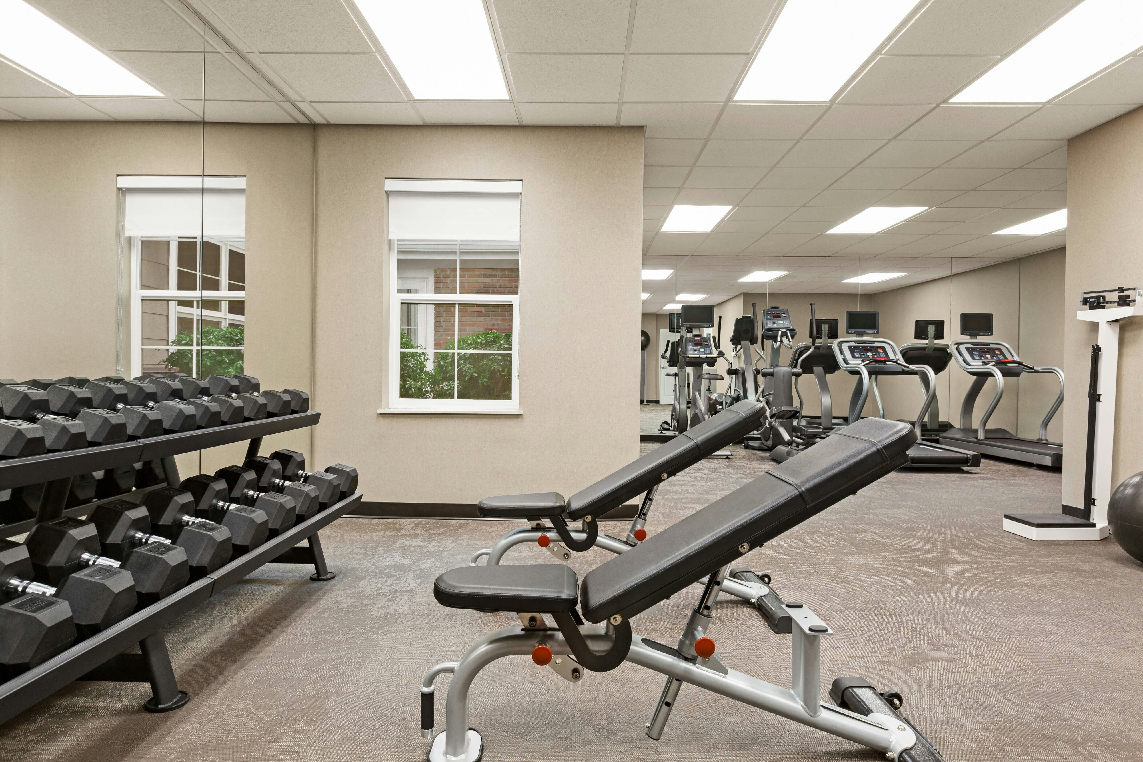 Residence Inn Salem 23/41
