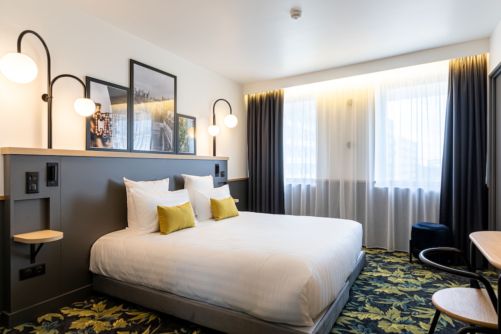 Best Western M Treize Paris Asnieres 8/44