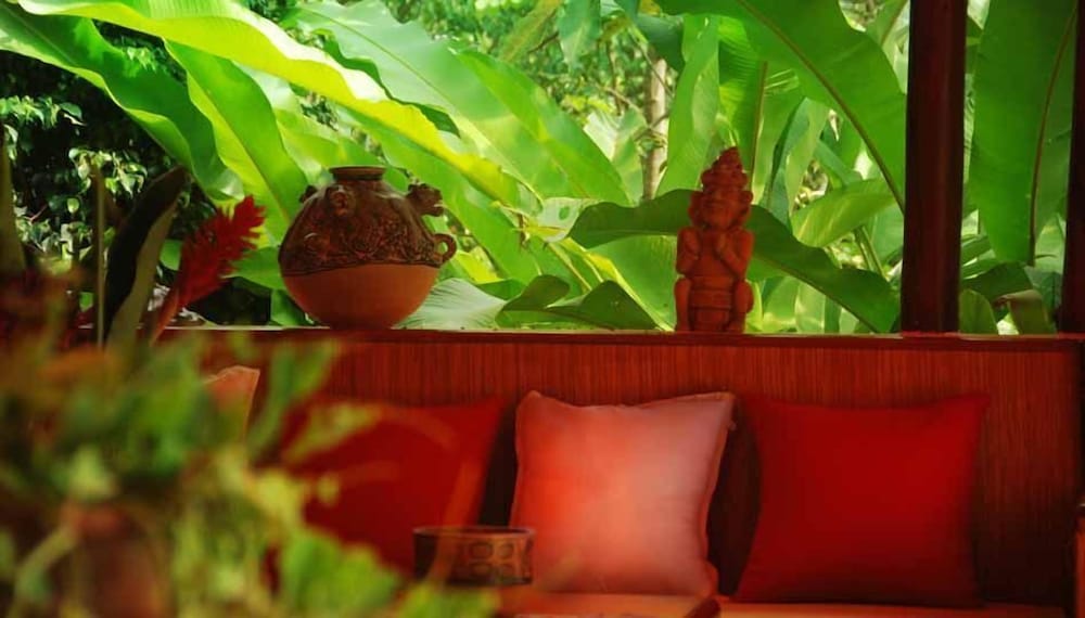 Boutique Hotel Quinta Chanabnal 13/43