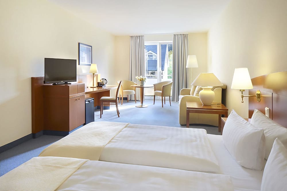 Dorint Seehotel Binz-Therme Binz / Rugen 27/74