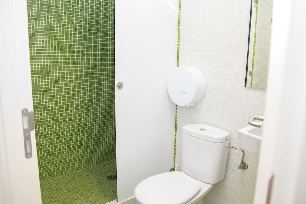 Sant Jordi Hostels Sagrada Familia 44/50