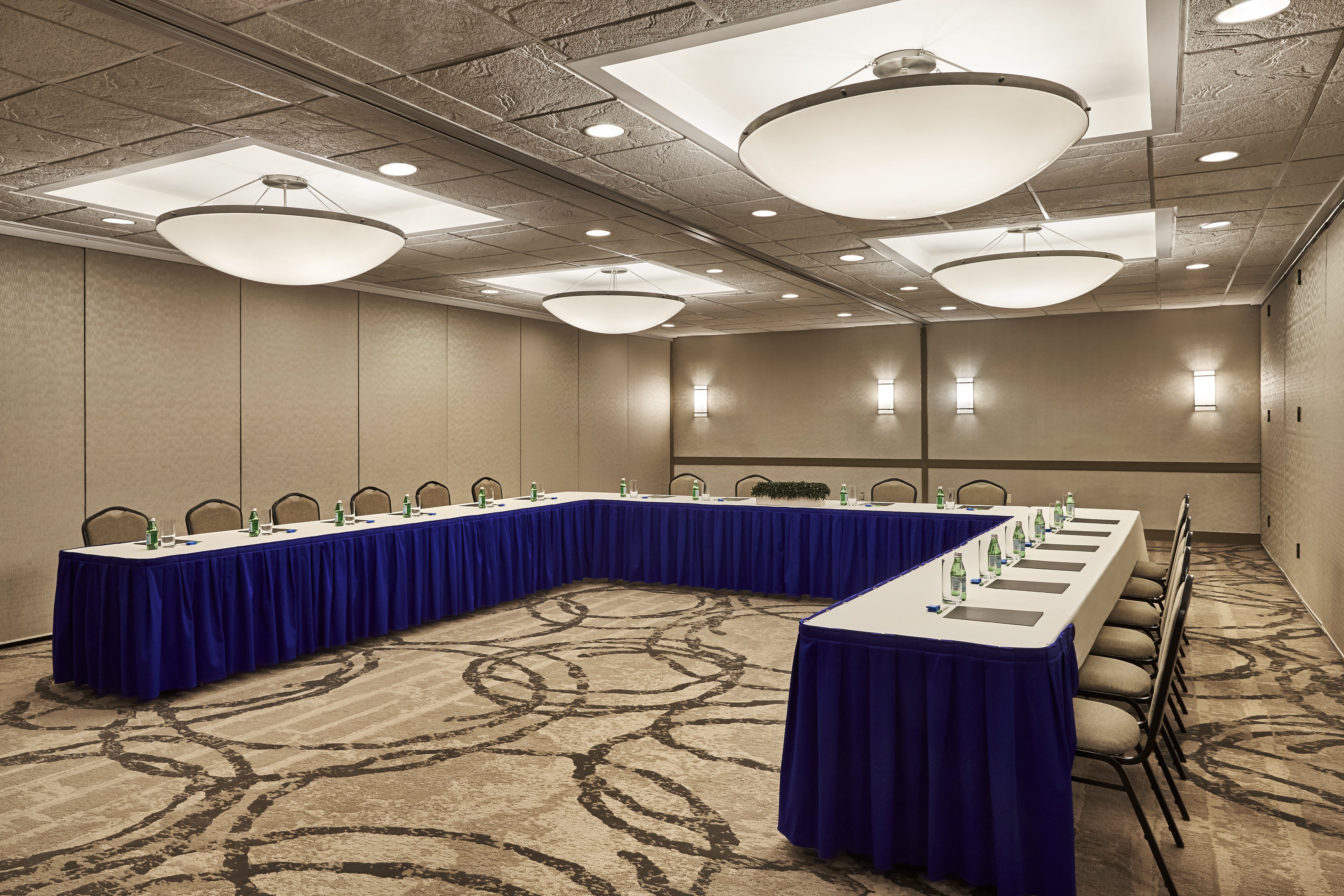 Holiday Inn Alexandria - Carlyle 47/51