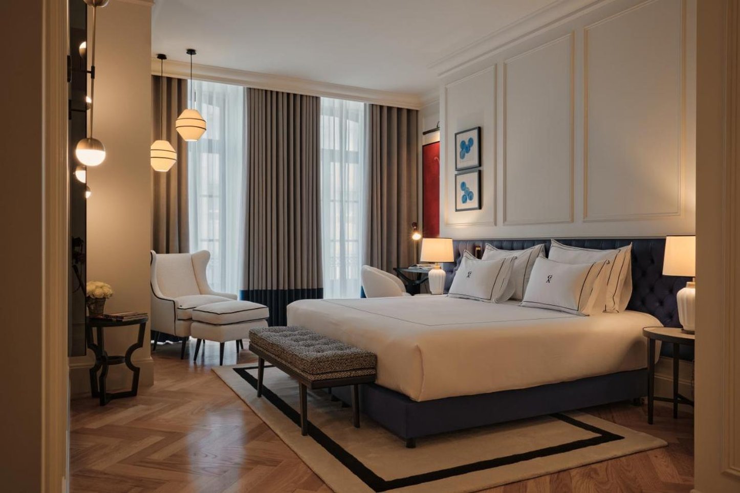 GA Palace Hotel 19/60