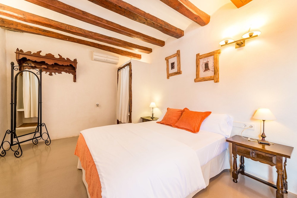 Agroturismo Can Pere Sord 11/50